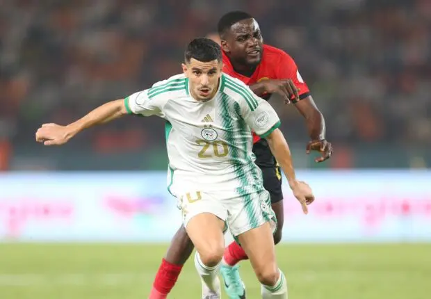 Youcef Atal quitte l’Europe pour le Golfe