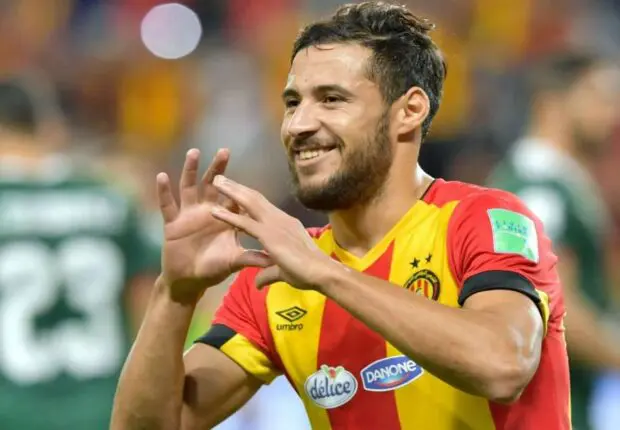 Belaïli envoie un message fort à Petkovic