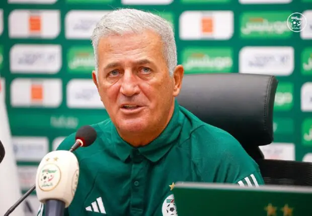 Petkovic : « Principal objectif, former un groupe soudé »