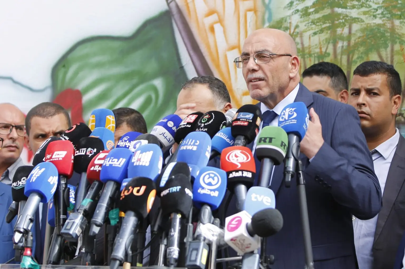 Présidentielles 2024 : le MSP déplore un retour aux « anciennes pratiques »