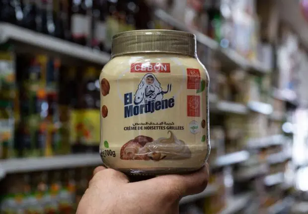 Pâte à tartiner El Mordjene : L’Union Européenne dit non à sa commercialisation