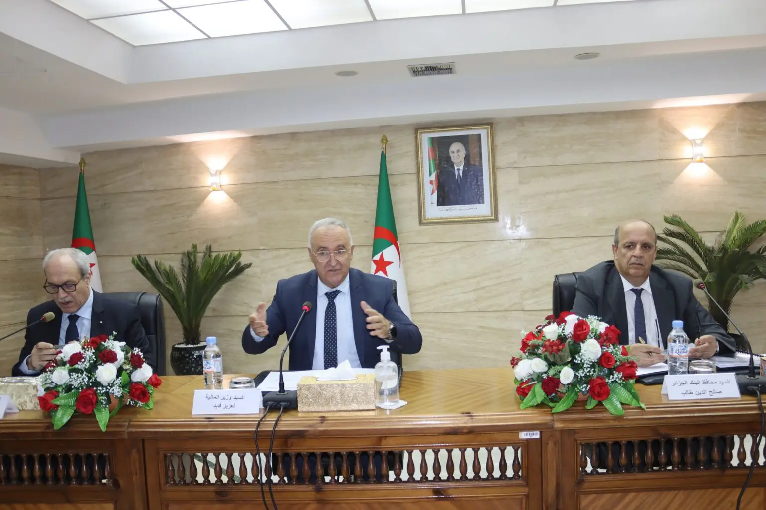 Généralisation du E-Paiement: Ce que propose le ministère des finances