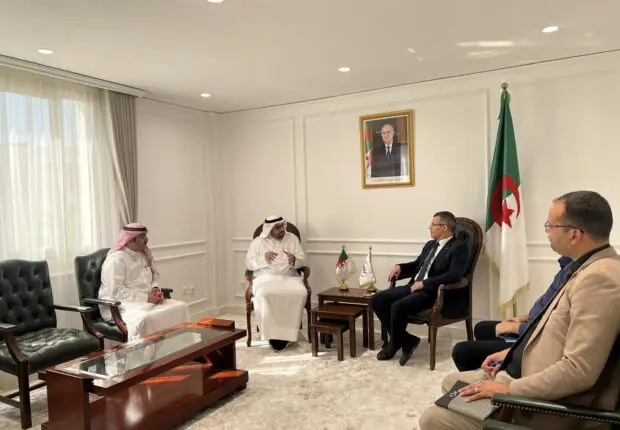 Industrie chimique : un leader Koweitien prêt à investir en Algérie