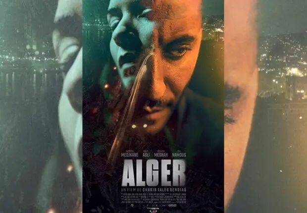 Oscars 2025 : « 196 mètres/Algiers » porte les espoirs du cinéma algérien
