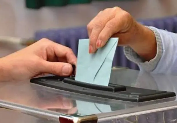 Présidentielle 2024 : voici le taux de participation aux élections aujourd’hui jusqu’à 17:00