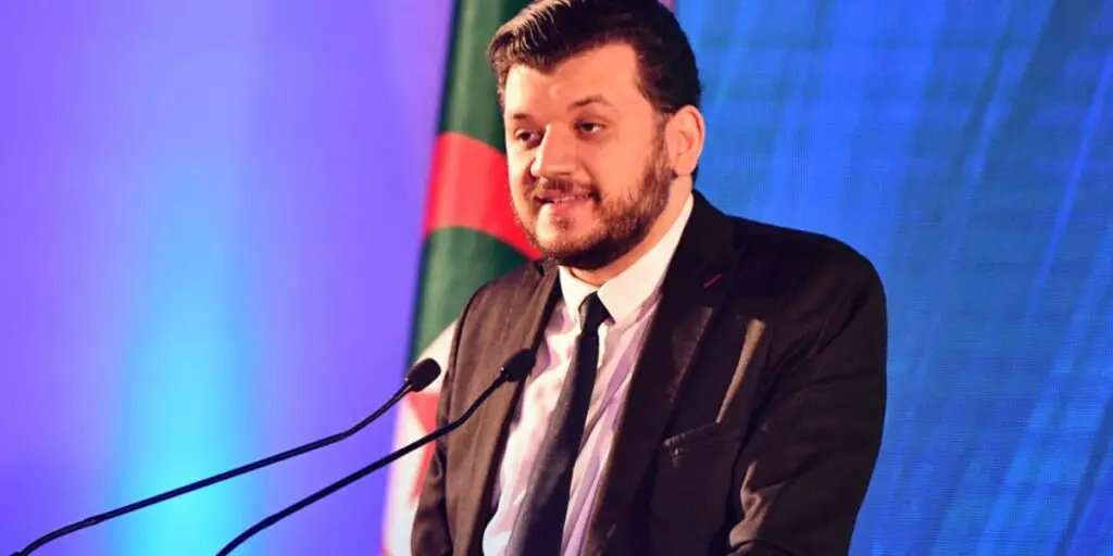Le ministre annonce l&rsquo;envoi de 450 start-ups algériennes aux États-Unis pour formation