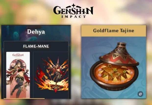Genshin Impact, le jeu vidéo à succés introduit un personnage inspiré par l’Histoire algérienne
