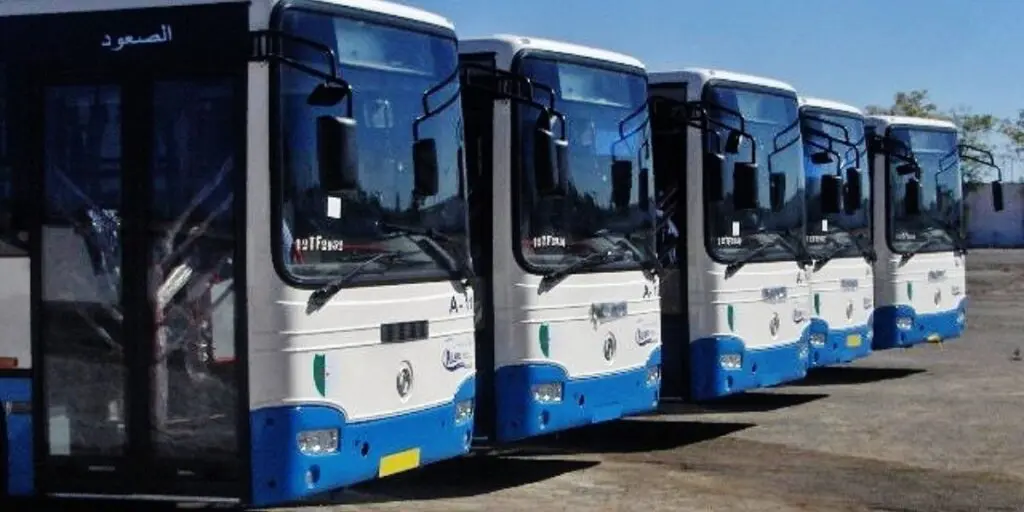 Présidentielle 2024 : transport gratuit dans la wilaya d&rsquo;Alger le jour du vote