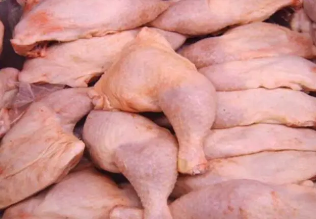 Saisie de 6 quintaux de viande avariée à Sétif : les autorités démantèlent tout un réseau