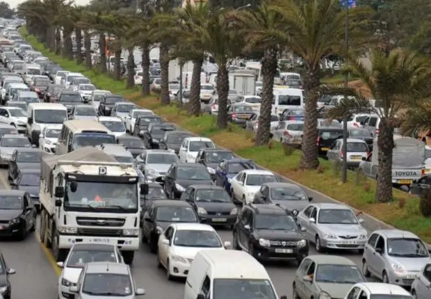 La Gendarmerie Nationale fait un rappel important concernant les règles de dépassement