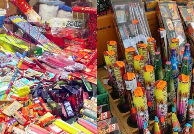 Mawlid Ennabaoui – Pétards et autres produits pyrotechniques : les autorités tirent la sonnette d’alarme