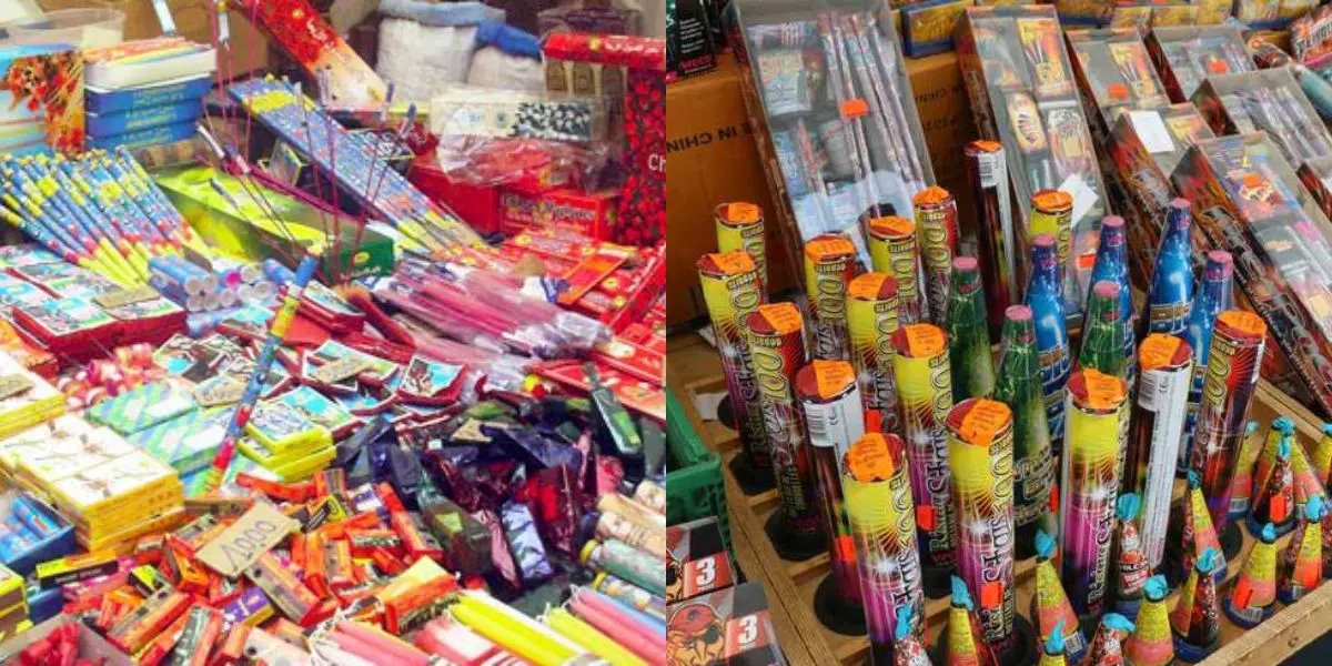 Mawlid Ennabaoui – Pétards et autres produits pyrotechniques : les autorités tirent la sonnette d’alarme