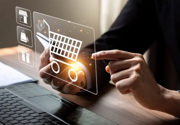 Le E-commerce en Algérie : un essor estimé à plus de 1,5 Milliard de Dollars