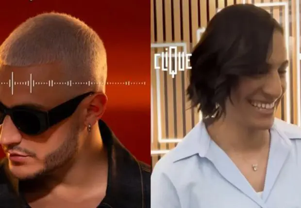 Imane Khelif et DJ Snake : Un message fort pour la rentrée de Clique (Canal+)
