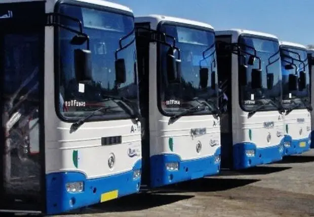 Présidentielle 2024 : transport gratuit dans la wilaya d’Alger le jour du vote