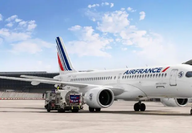 Air France révolutionne ses vols et annonce un nouveau service gratuit