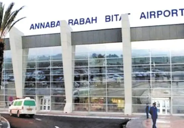 Aéroport d’Annaba : ils tentent de voyager clandestinement dans la soute d’un avion vers Marseille