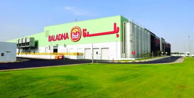 Partenariat algéro-qatari : du nouveau pour l’usine de lait en poudre Baladna d’Adrar