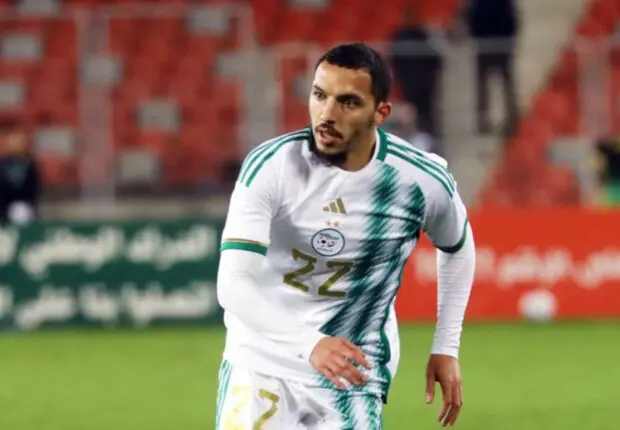 Bennacer, le premier diagnostic révèle une grave blessure