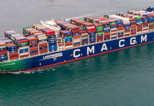 Transport maritime de véhicules : le français CMA-CGM augmente les tarifs vers l’Algérie
