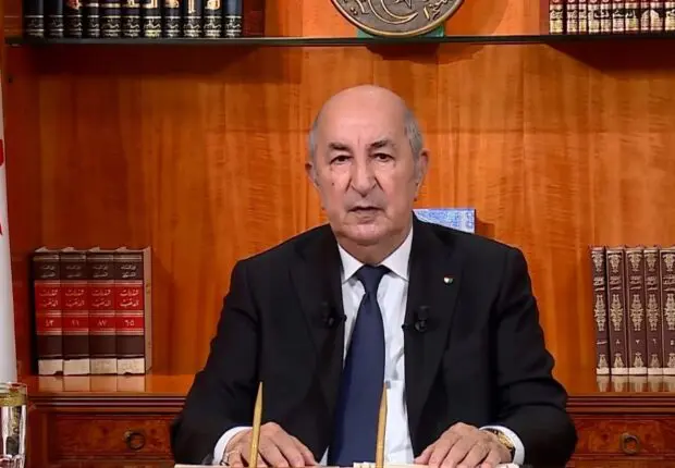 Sommet de l’avenir 2024 : Tebboune réitère le soutien ferme de l’Algérie à l’ONU