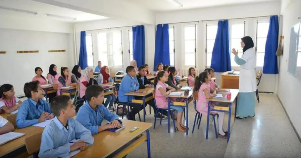 Rentrée scolaire 2024-2025 : Les parents ont jusqu’au 21 septembre pour effectuer cette démarche