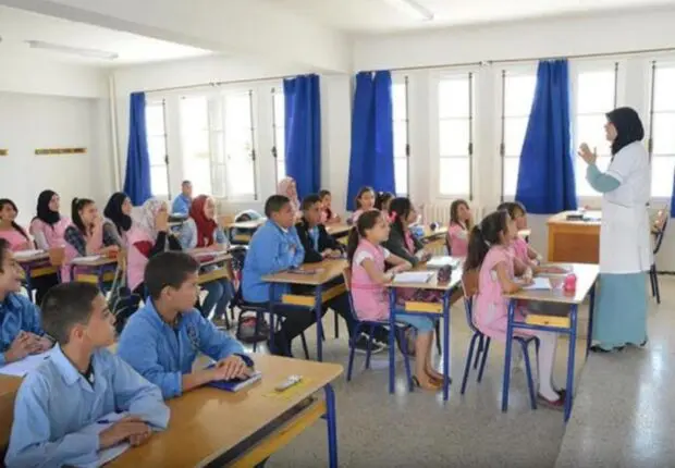 Rentrée scolaire 2024-2025 : Les parents ont jusqu’au 21 septembre pour effectuer cette démarche