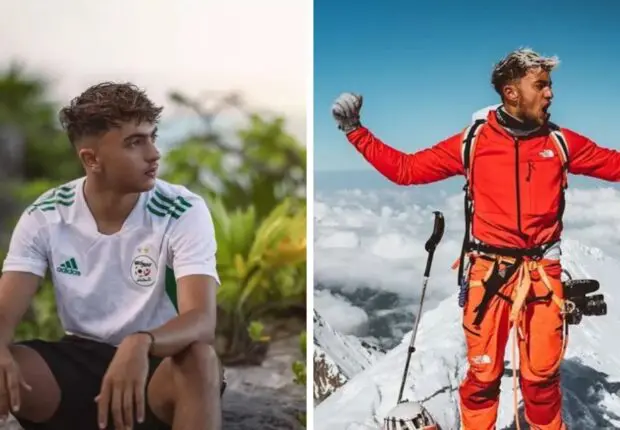 Un YouTubeur d’origine algérienne met les cinémas à genoux en France : Le phénomène Inoxtag