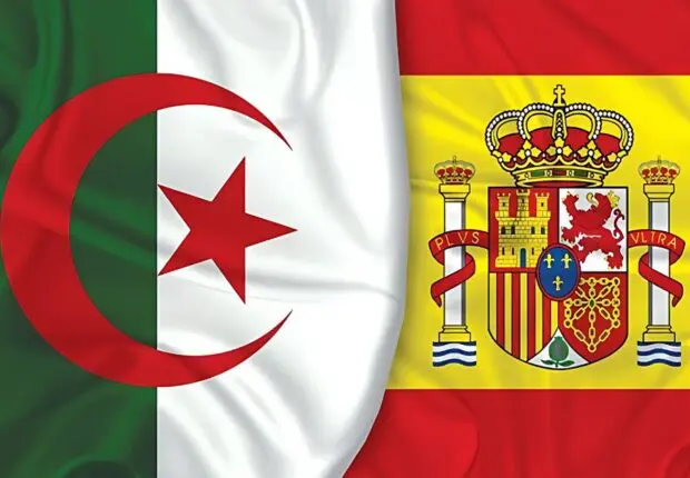 L’Algérie éclipse la Russie et les États-Unis en Espagne : des exportations en plein essor