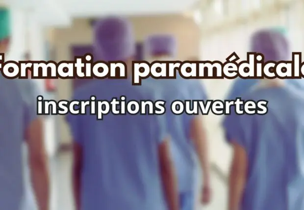 Formation paramédicale – Algérie : les inscriptions en ligne ouvertes à partir du 15 septembre