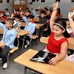 Examens du 1er trimestre : la « semaine bloquée » réactivée au primaire