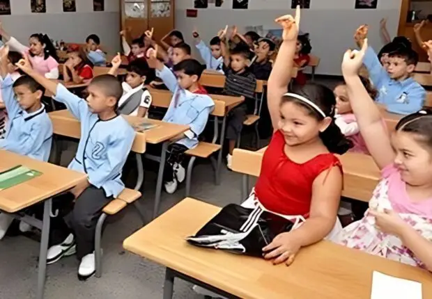 Examens du 1er trimestre : la « semaine bloquée » réactivée au primaire