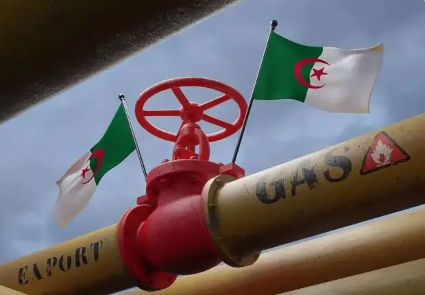 L’Algérie suspend ses exportations de gaz vers l’Espagne : On vous explique la raison