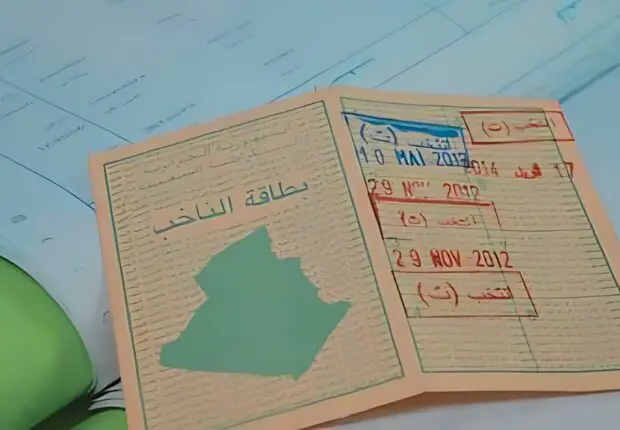 Coup d’envoi du scrutin présidentiel 2024 : Voter sans la carte d’électeur, c’est possible