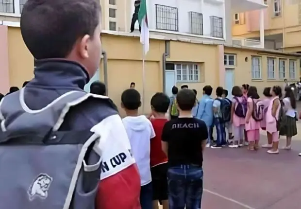 Bourse scolaire 2026-2027 à Alger : ouverture des inscriptions et conditions d’accès