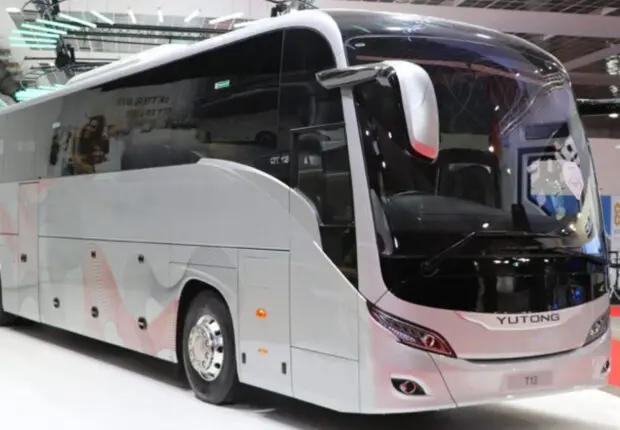 Ce constructeur chinois de renommée mondiale fait son grand come-back en Algérie