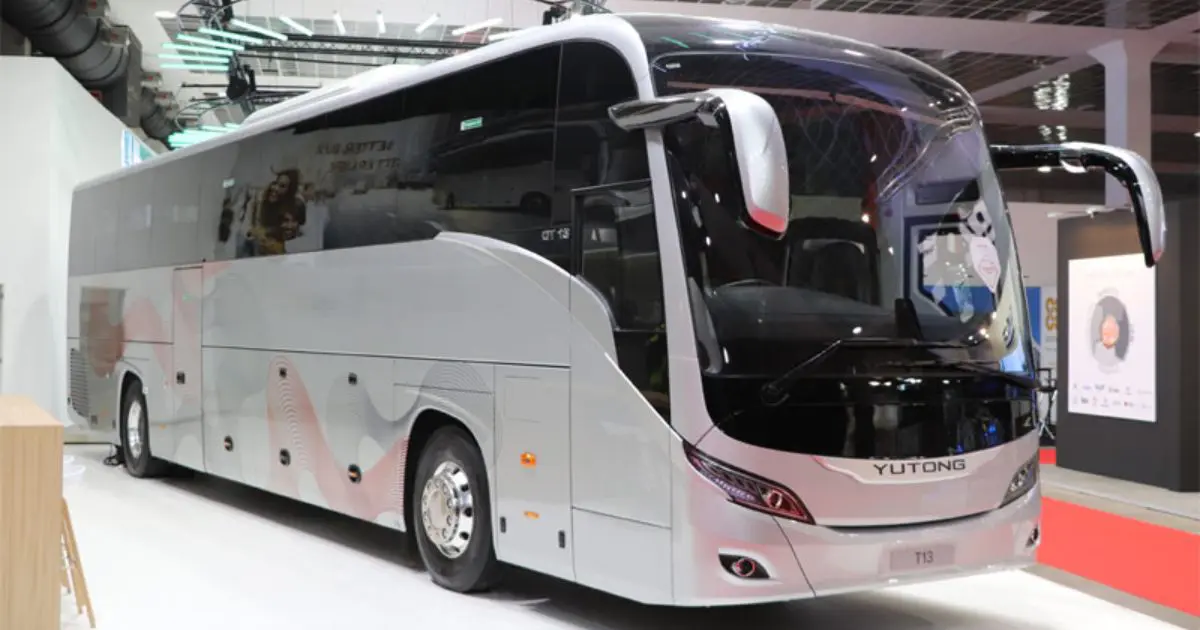 Ce constructeur chinois de renommée mondiale fait son grand come-back en Algérie