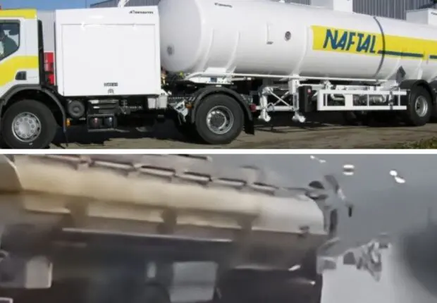 Un camion-citerne frôle la catastrophe sur l’autoroute Est-Ouest : Naftal revient sur les faits