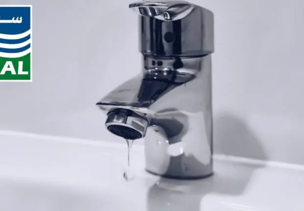 SEAAL – ALGER : Coupure d’eau dans 2 communes ce jeudi 18 septembre