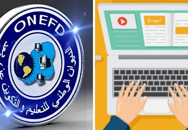 Onefd Edu DZ : Guide complet des inscriptions pour les études par correspondance