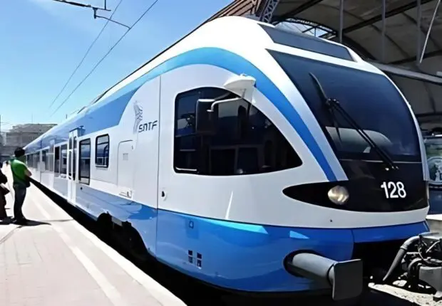 SNTF : perturbation des trajets en train à Alger pour aujourd’hui