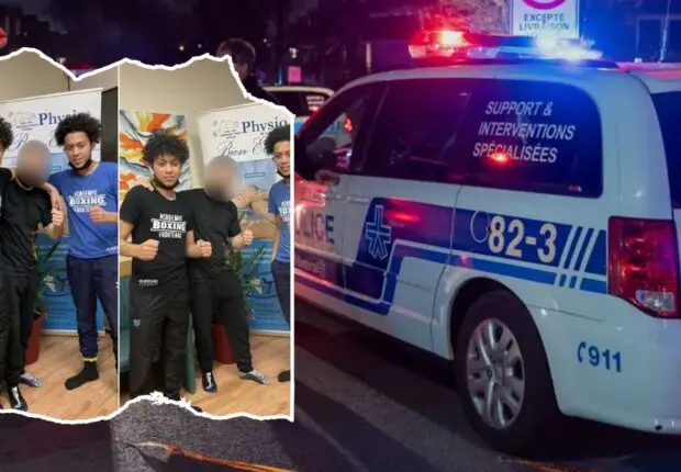 Agression à Montréal : un jeune algérien de 19 ans poignardé à mort
