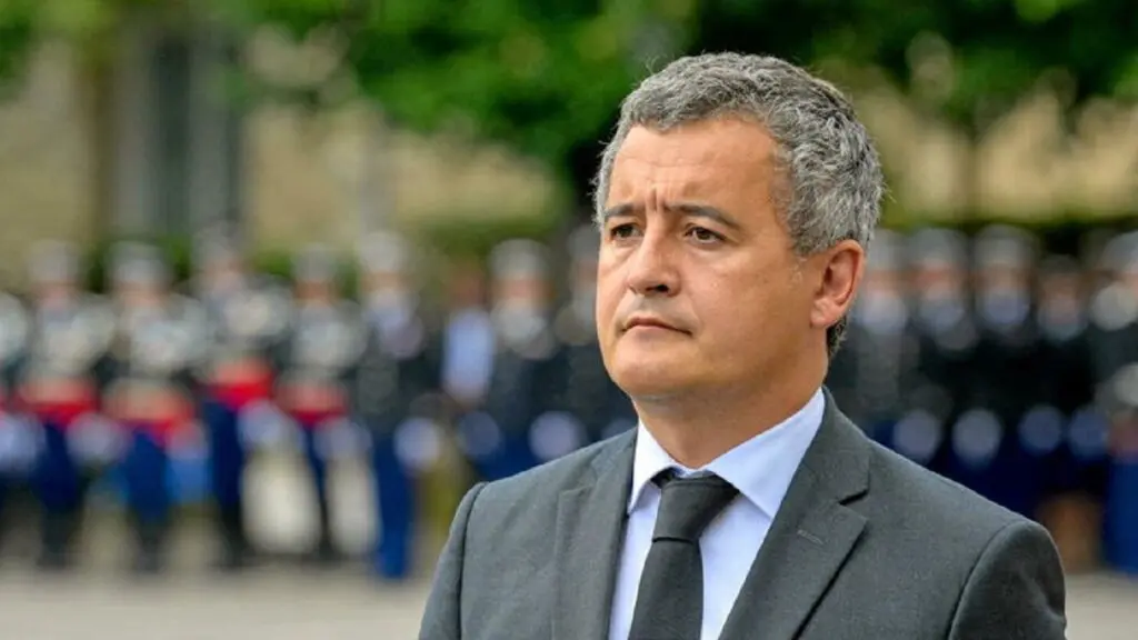 Gérald Darmanin : « Si je m&rsquo;étais appelé Moussa, je n&rsquo;aurais pas été élu ministre »