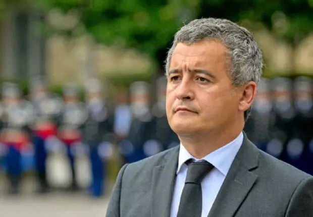 Gérald Darmanin : « Si je m’étais appelé Moussa, je n’aurais pas été élu ministre »