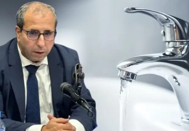 Eau potable : voici le nouveau plan d’alimentation mis en place par l’ADE