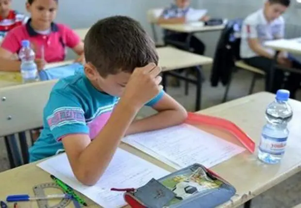 1ʳᵉ année moyenne : le test d’évaluation des acquis en place dès la rentrée 2024/2025