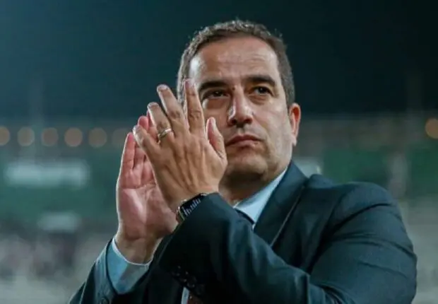 Hadj Radjem lance un appel aux supporters du Mouloudia et aux jeunes