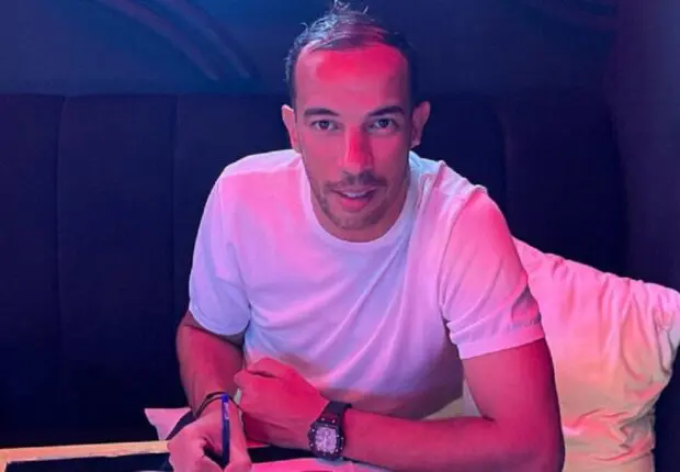 Benlmari quitte Al-Shorta SC et engage un bras de fer avec le club irakien