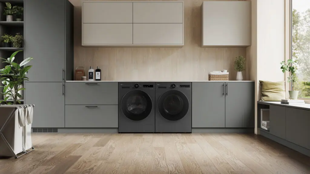 LG présente une nouvelle gamme d’appareils électroménagers à l’IFA 2024