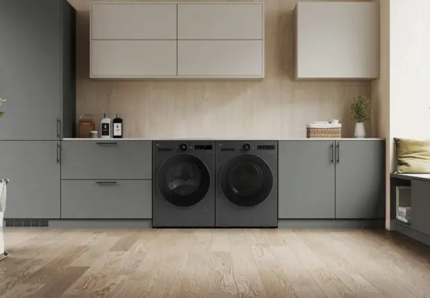 LG présente une nouvelle gamme d’appareils électroménagers à l’IFA 2024